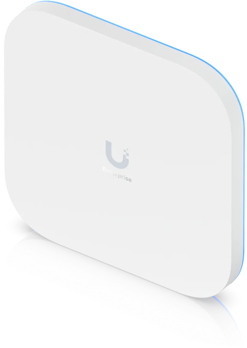 UniFi E7 access point