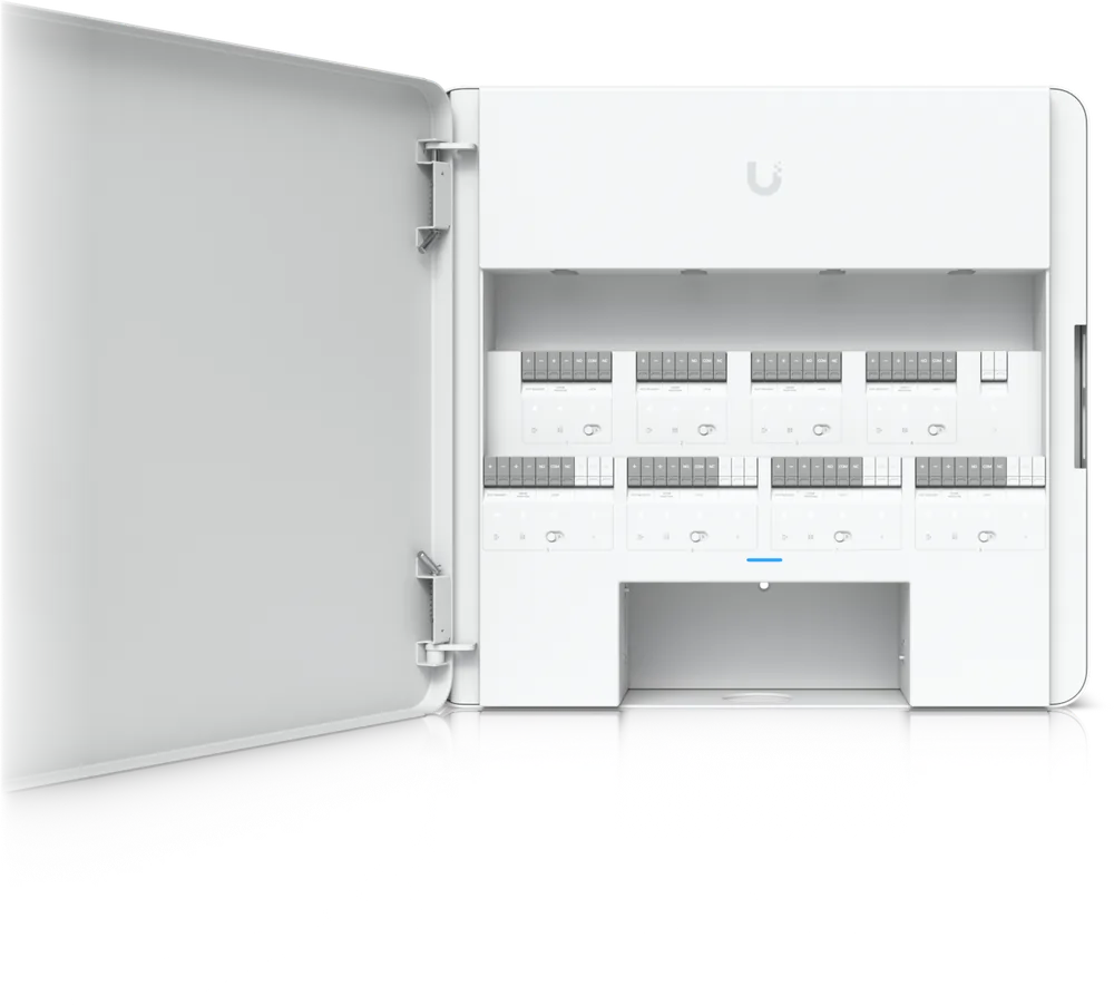UniFi Enterprise Access Hub