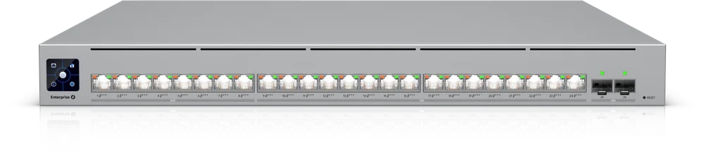 UniFi Enterprise Campus 24 PoE