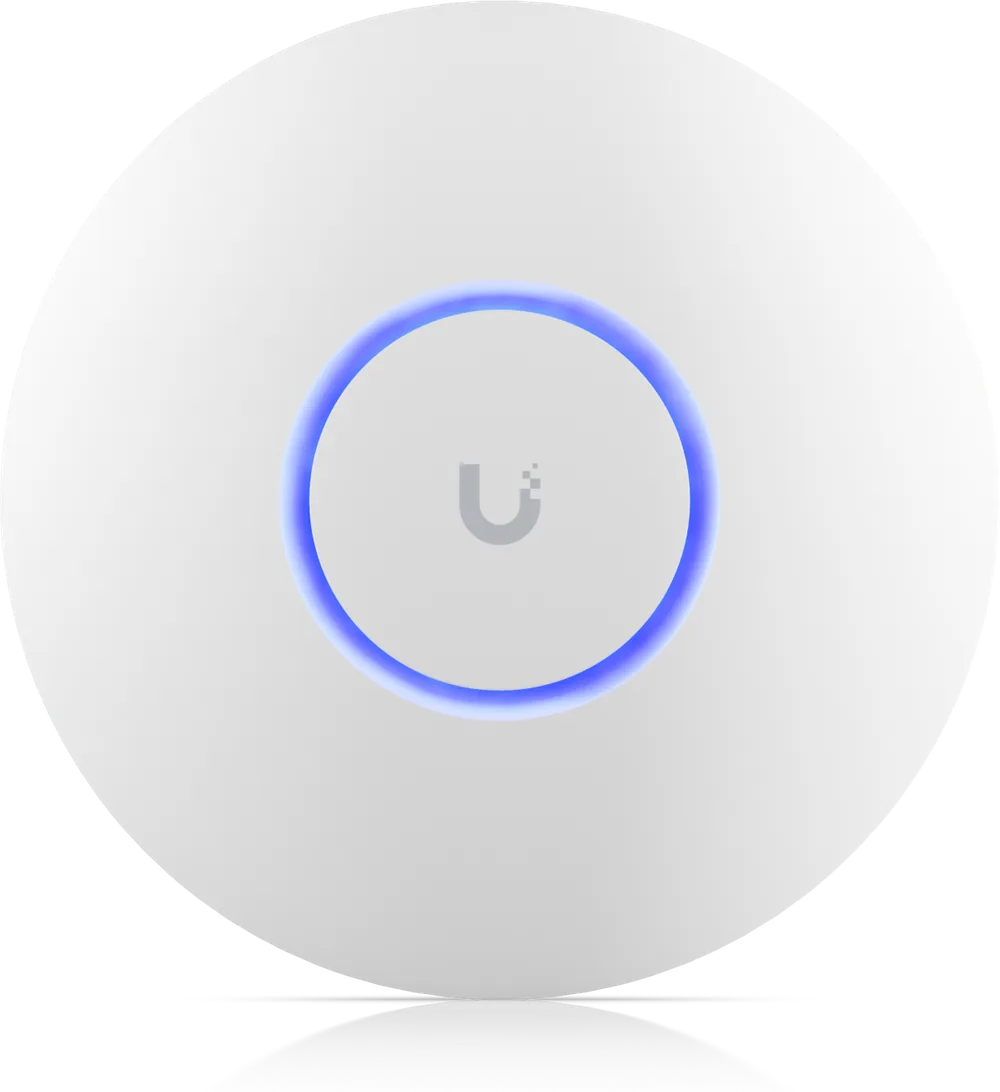 UniFi U6+ access point