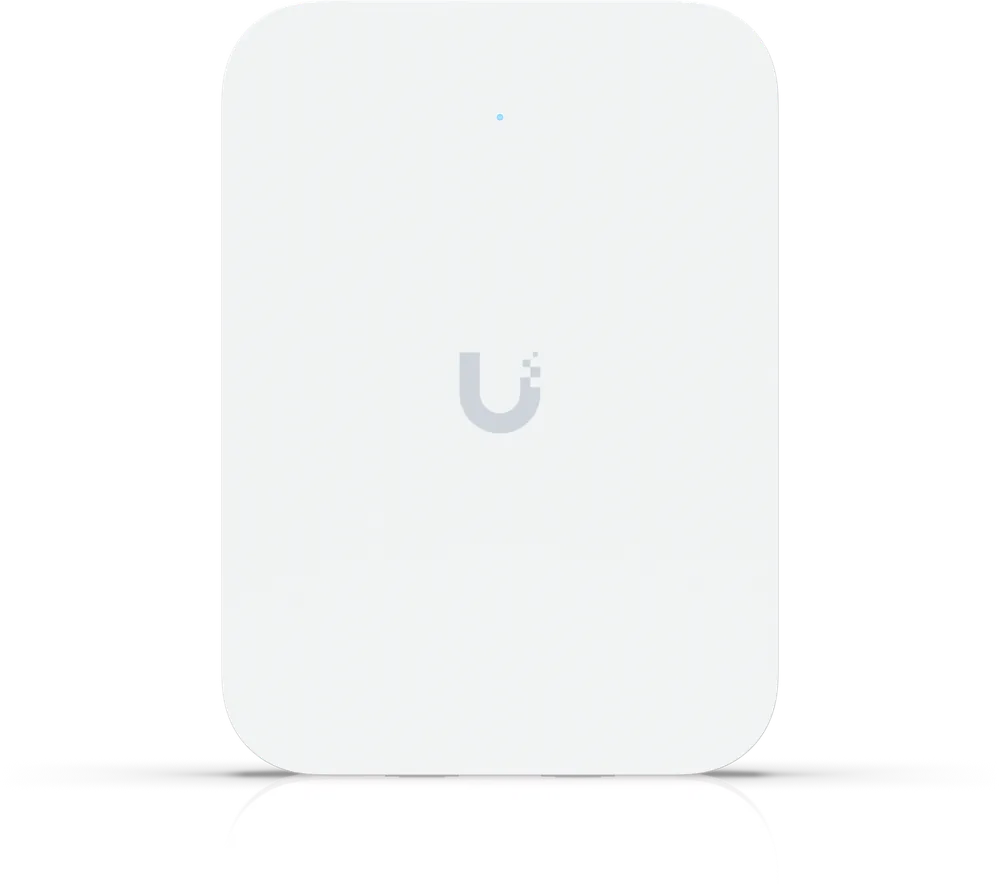 UniFi U7 In-Wall access point