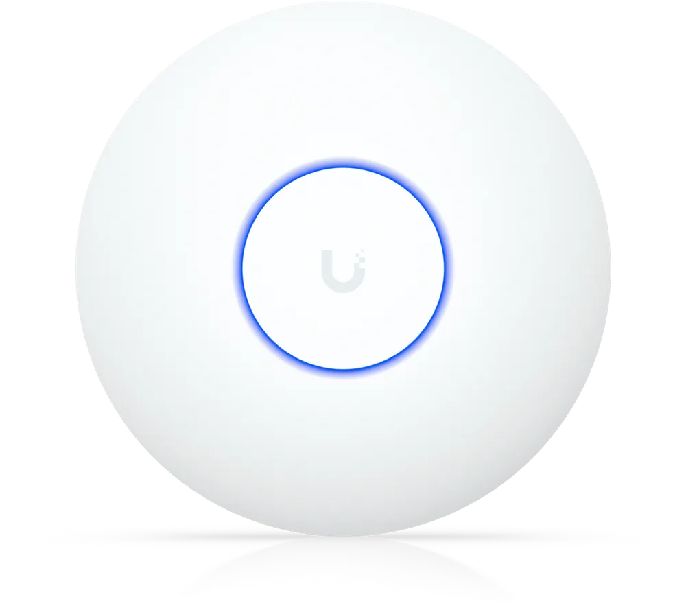 UniFi U7 Lite access point