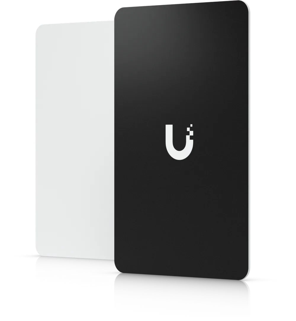 UniFi Access Card NFC-pas