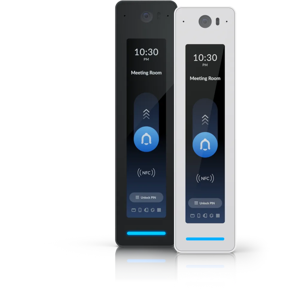 UA G3 Pro — UniFi Access deurlezer
