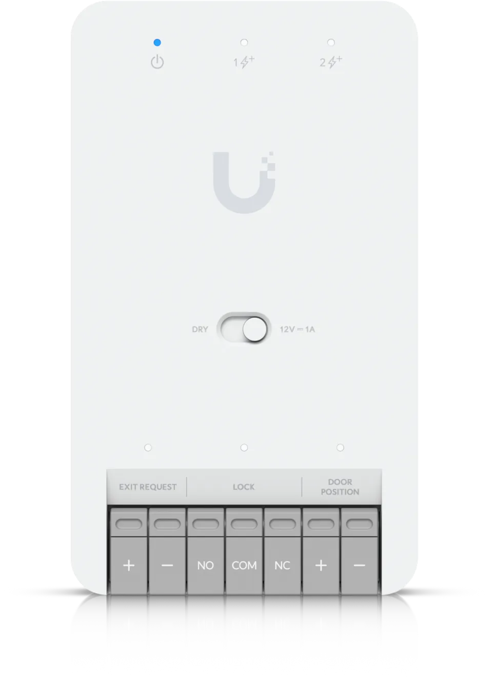 UniFi Door Hub Mini