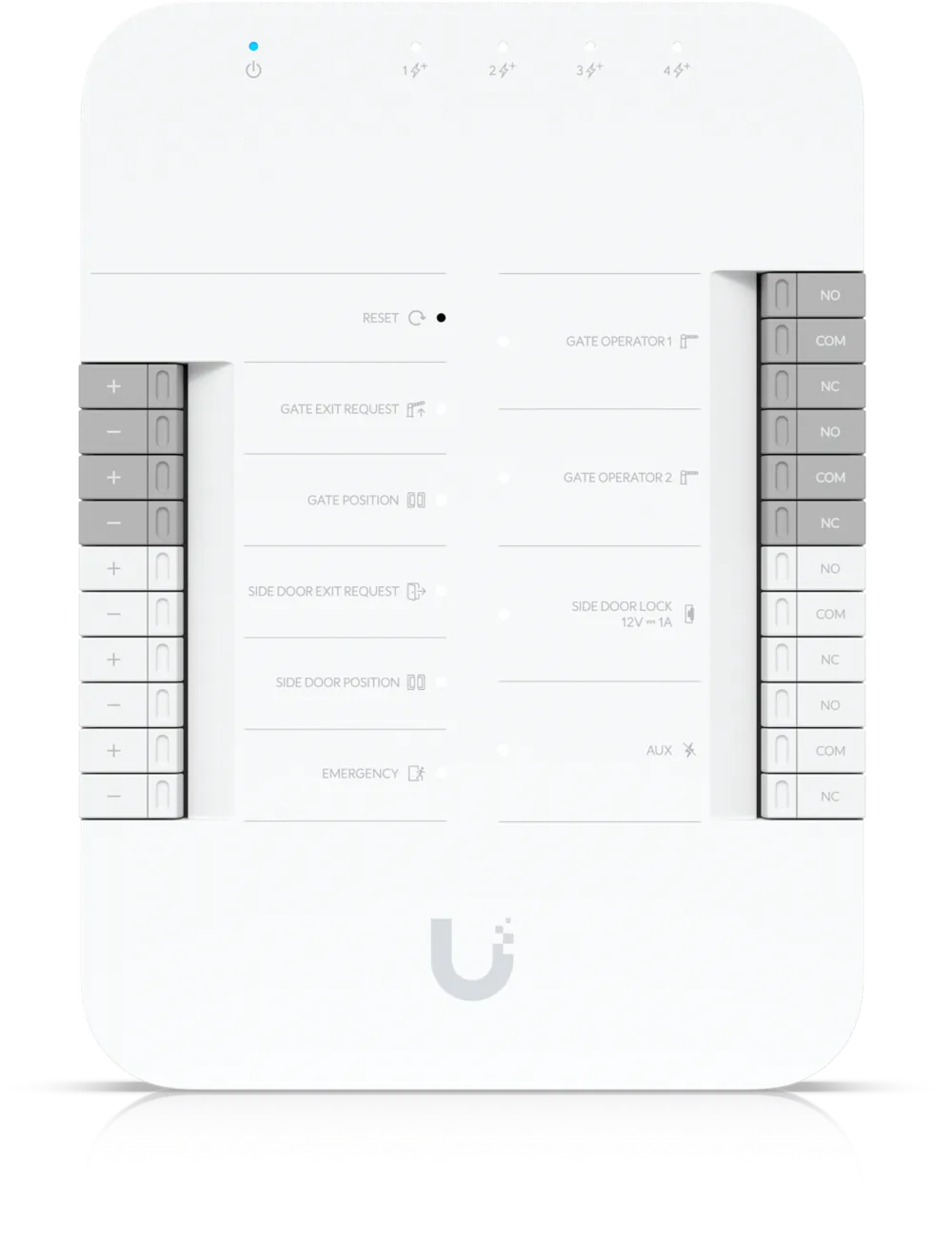 UniFi Gate Hub