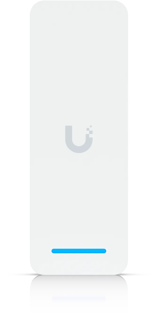 UniFi Access Ultra lezer met ingebouwde hub