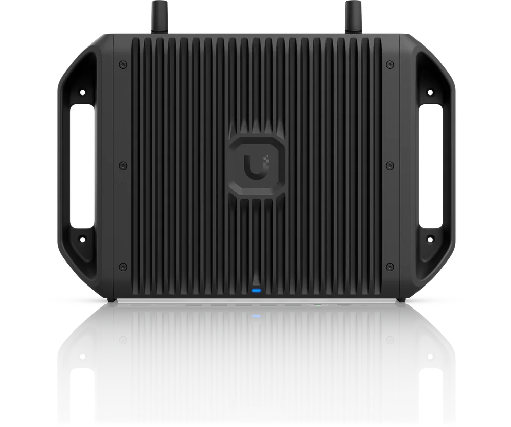 UniFi Cloud Gateway Industrial