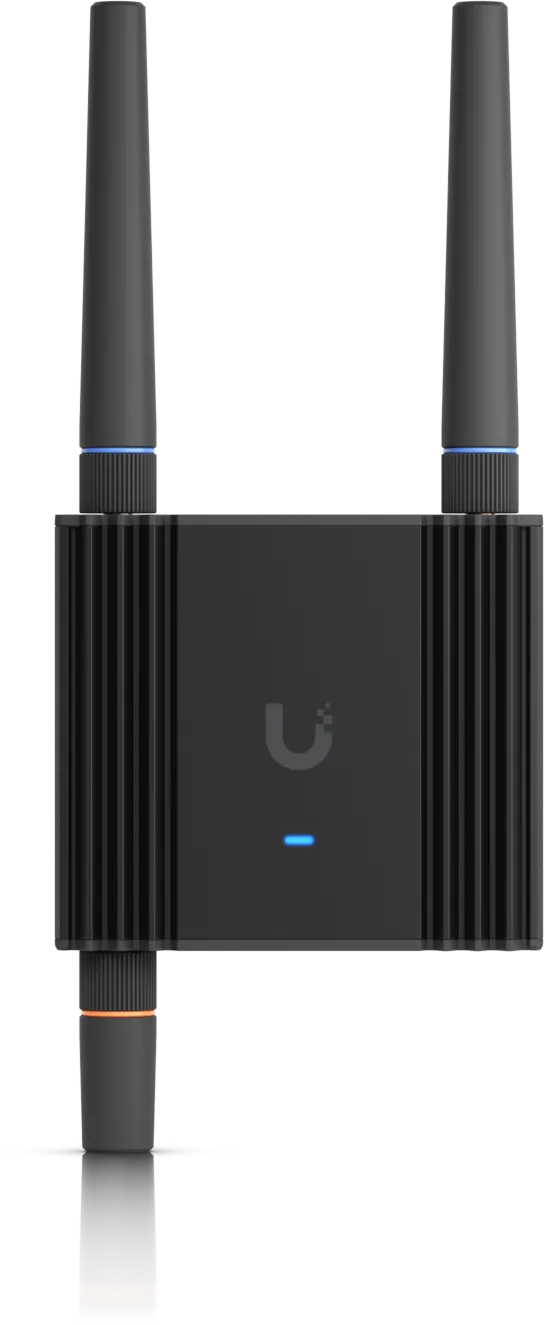 UniFi Mobile Router Ultra