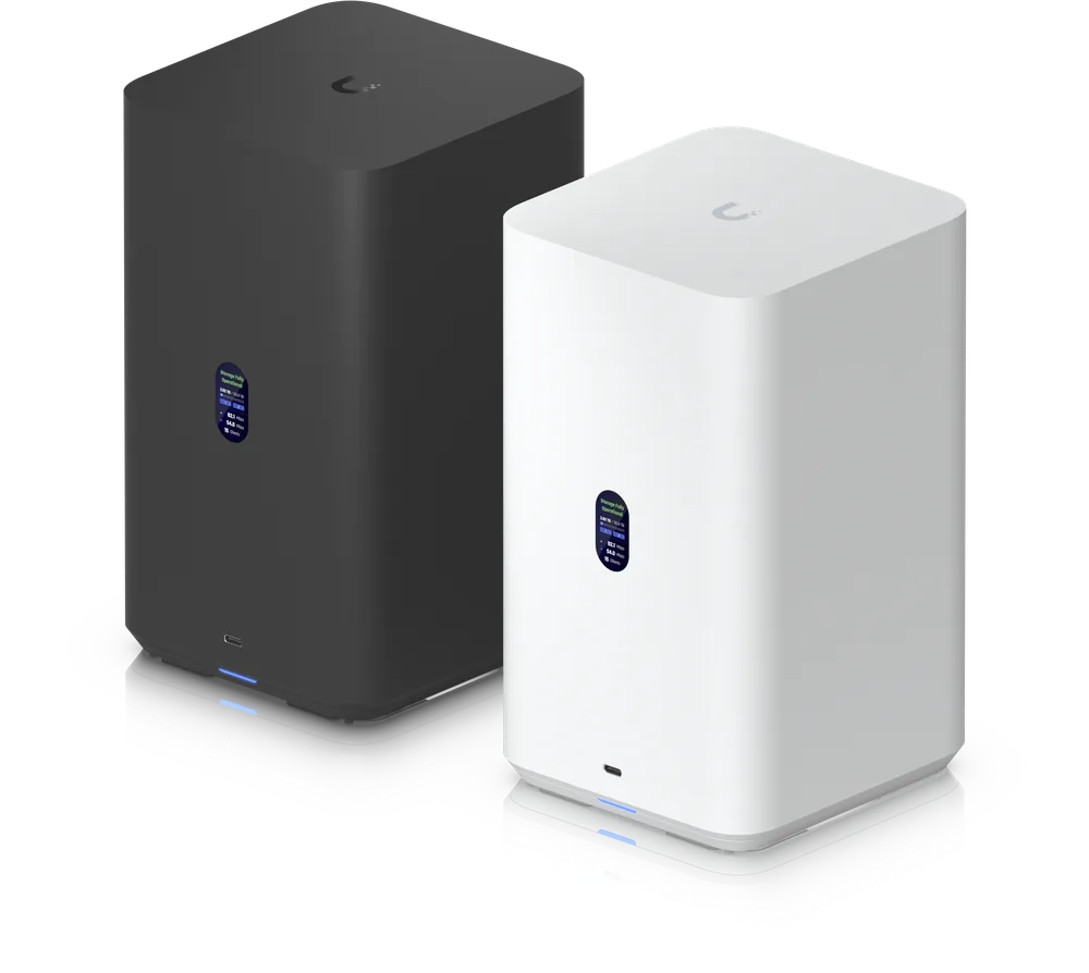 UniFi UNAS 2