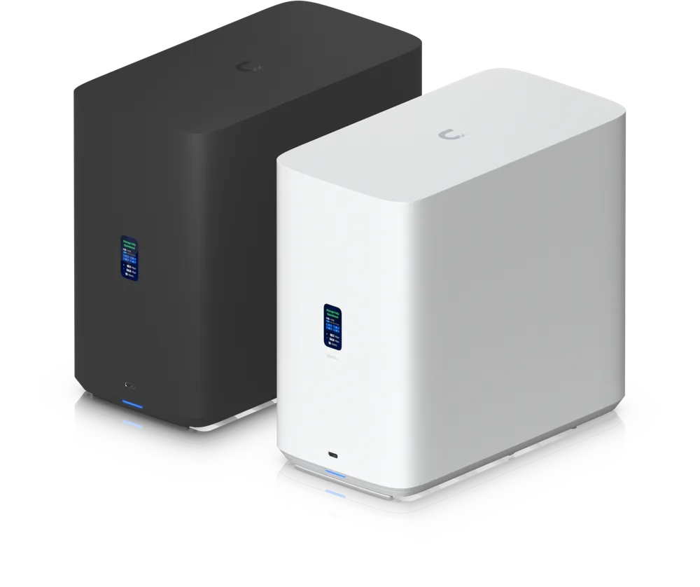 UniFi UNAS 4