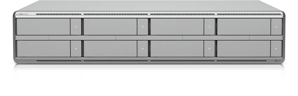 UniFi Network Video Recorder G2 Pro