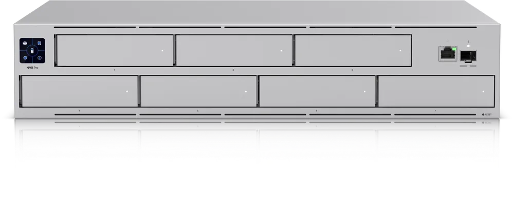 UniFi Network Video Recorder Pro (UNVR-Pro)