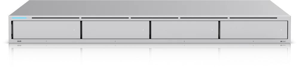 UniFi Network Video Recorder (UNVR)