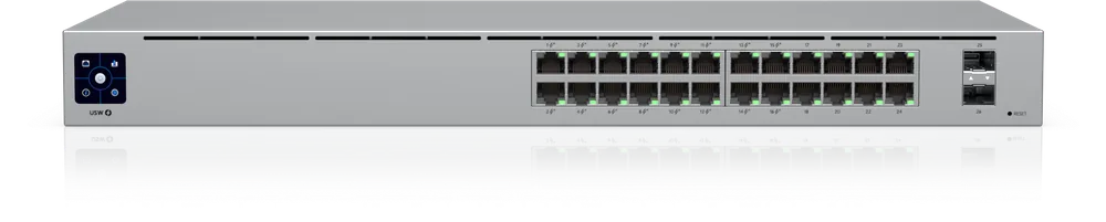 UniFi Standard 24 PoE