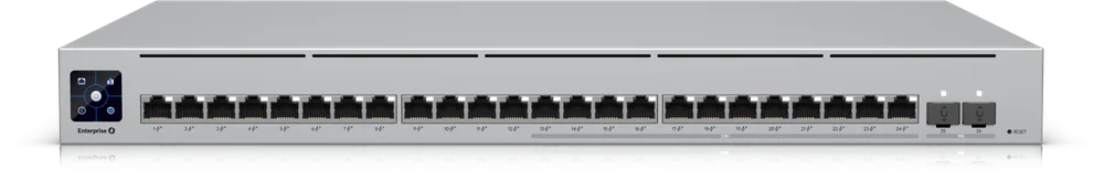 UniFi Enterprise 24 PoE