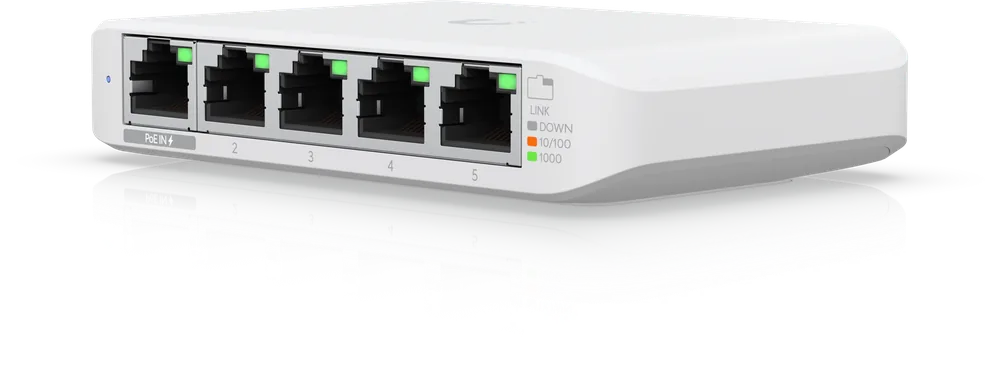UniFi Flex Mini