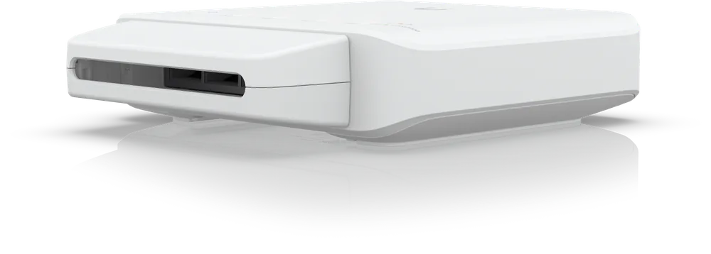 UniFi Flex switch