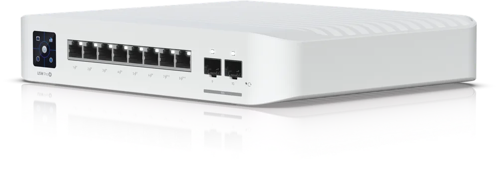 UniFi Pro 8 PoE