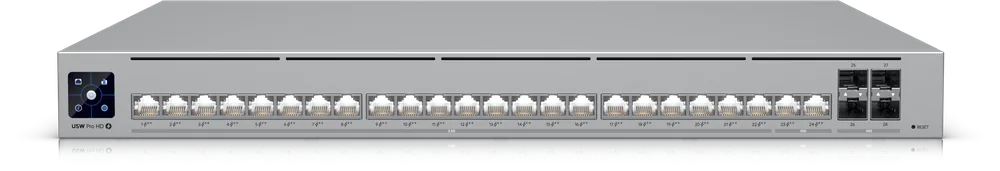UniFi Pro HD 24 PoE