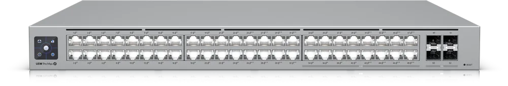UniFi Pro Max 48 PoE