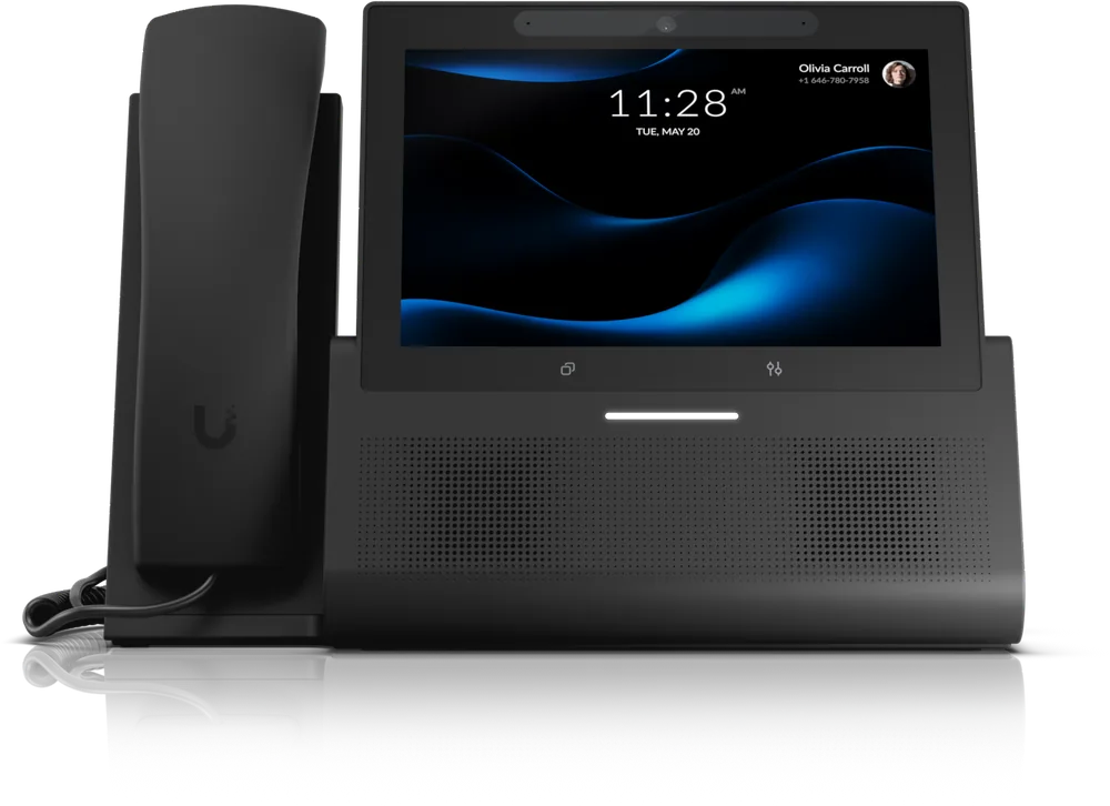 UniFi Phone G3 Touch Enterprise