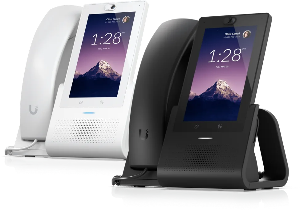 UniFi Phone G2 Touch