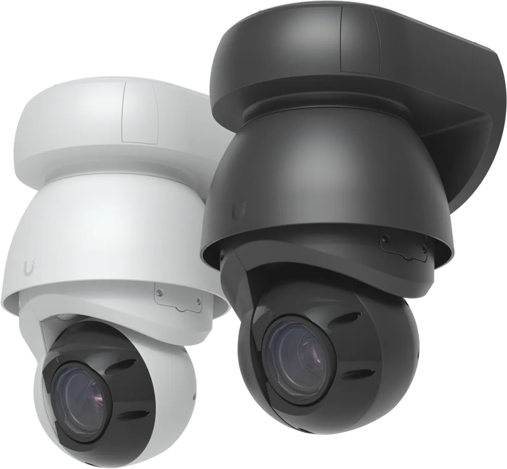 UniFi AI PTZ Industrial