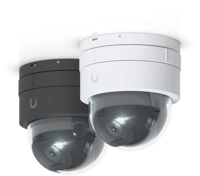 UniFi G5 Dome Ultra camera