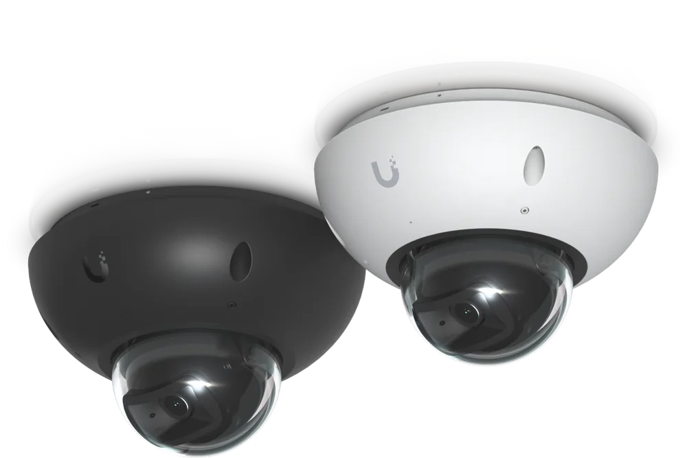 UniFi G6 Dome