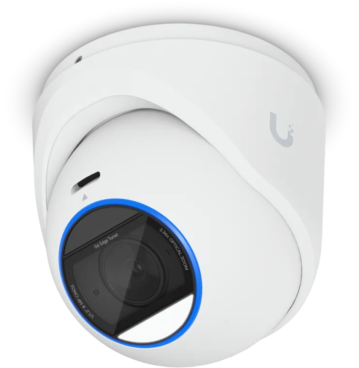 UniFi G6 Edge Turret