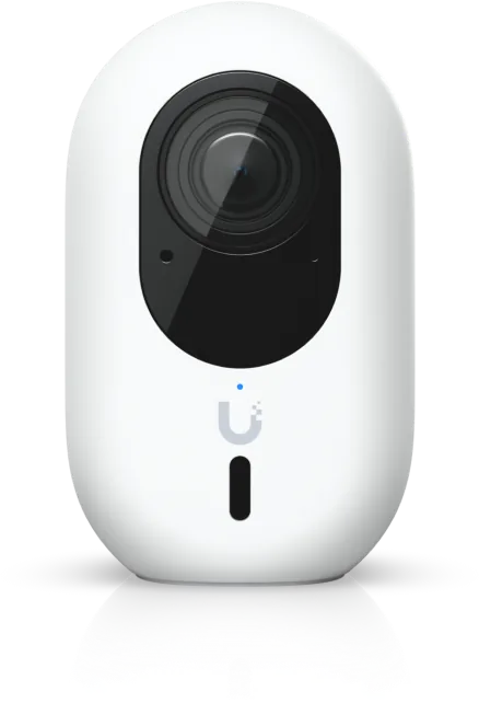 UniFi G6 Instant camera