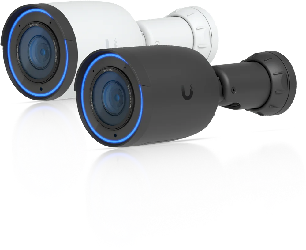 G6 Pro Bullet — UniFi Protect camera