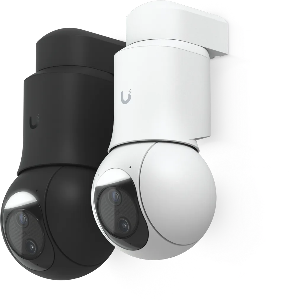 UniFi G6 PTZ